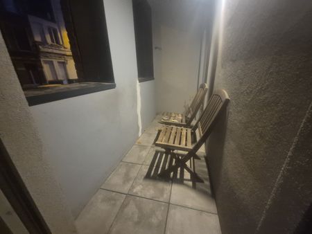 Location Appartement 2 pièces 41m² LILLE 59000 - Photo 5
