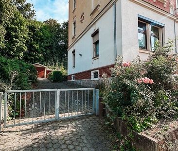 EINBAUKÜCHE - BALKON - WITTGENSDORF - Foto 3