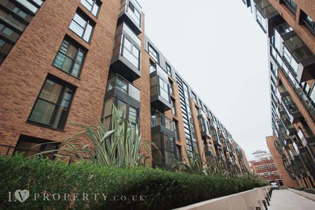 1 bedroom apartment to rent - Photo 4