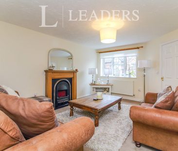 3 bedroom house to rent Mountserrat Road, Bromsgrove, Worcestershir... - Photo 2