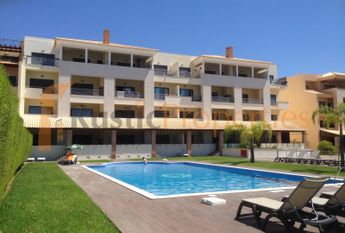 Apartamento T1 em Faro