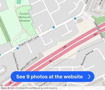 Glendevon Place, Whitefield, Manchester, Greater Manchester, M45 - Photo 1