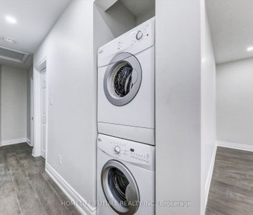For Lease - 66 Valdez Court Unit# Main, Oshawa, Ontario - Photo 6