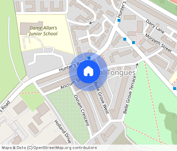 Ancrum Street, Newcastle Upon Tyne, NE2 - Photo 1