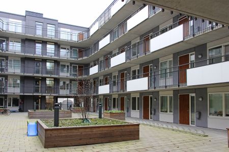 Håkan Lundbergs gata 22 - Foto 2