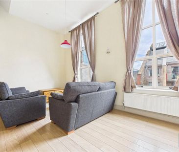2 bedroom maisonette to rent - Photo 1