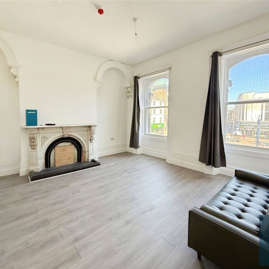 Market Place, Huddersfield Town Centre, Huddersfield, HD1 - Photo 1