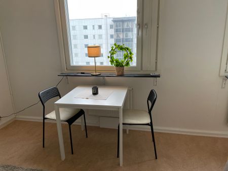 Terapivägen, Huddinge - Photo 2