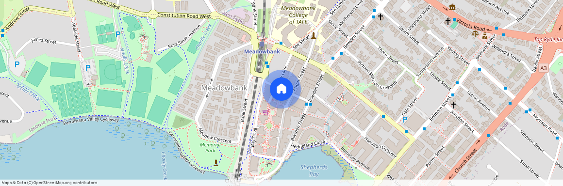 71/2 Underdale Lane, NSW 2114, Meadowbank