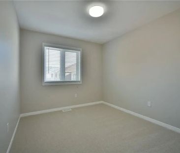 For Lease - 110 Arnold Marshall Boulevard, Haldimand, Ontario - Photo 6