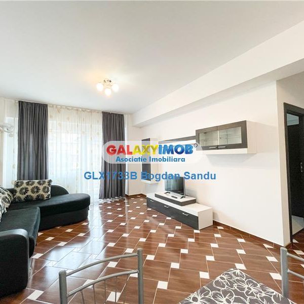 Apartament cu 2 camere de inchiriat Militari Residence - Photo 1