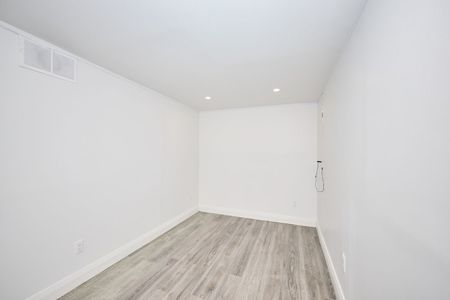 For Lease - 65 Almond Street Unit# Lower, Welland, Ontario - Photo 2