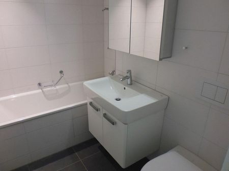 Big City Life im Gundeli - Photo 5