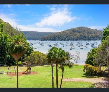 Water Front Home with Character and Views - Photo 4