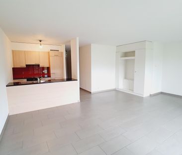 2-room apartment on the ground floor - Photo 3