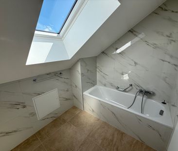 3.5-room apartment on the 2nd floor for rent in Mathod - Photo 6