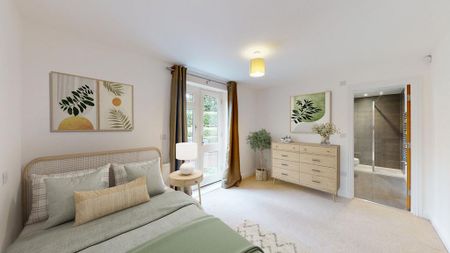 4 bedroom semi-detached house to rent - Photo 3