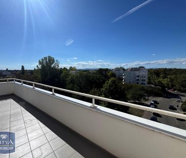 Location Appartement 2 pièces 46m² ILLKIRCH GRAFFENSTADEN 67400 - Photo 5