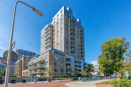 Den Haag, Stadhoudersplantsoen, 2517SK, Te huur, 1 - Foto 4