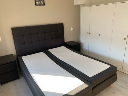 Te huur: Mooie opgeknapte eengezinswoning in kindvriendelijke buurt - Photo 5