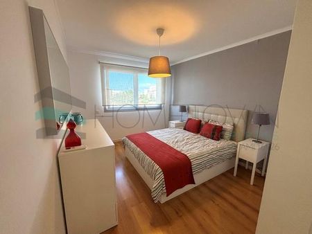 Apartamento T3 - Photo 2