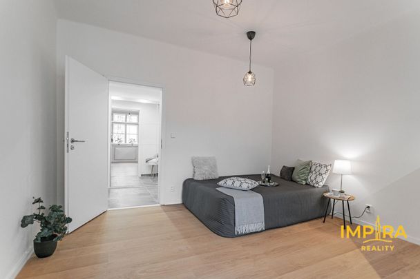 Pronájem bytu 1+kk 24 m² - Photo 1