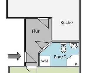 Moltkestraße 15, 08523 Plauen - Photo 1
