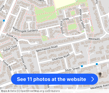 Beechwood Road, Nailsea, North Somerset, BS48 - Photo 1