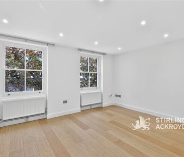 Windmill Street, London, W1T 2JW - Photo 3