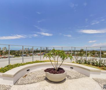 303/26 Spendelove Ave, Southport QLD 4215 - Apartment For Rent | Do... - Photo 5