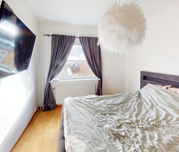 Karlagatan 3 A - Foto 5