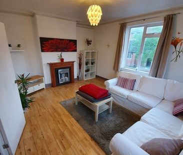 2 Bed Flat, Bobbers Mill Road, NG7 - Photo 4
