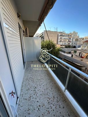 Διαμέρισμα για ενοικίαση Λόφος Σικελίας (Καλλιθέα) - Photo 1