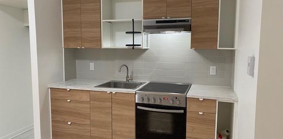 3½ rénové – Plateau – Disponible 1er juillet - Photo 2