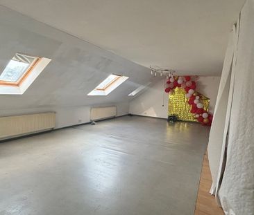 Schöne Dachgeschosswohnung in Sulzbach zu vermieten - Foto 3