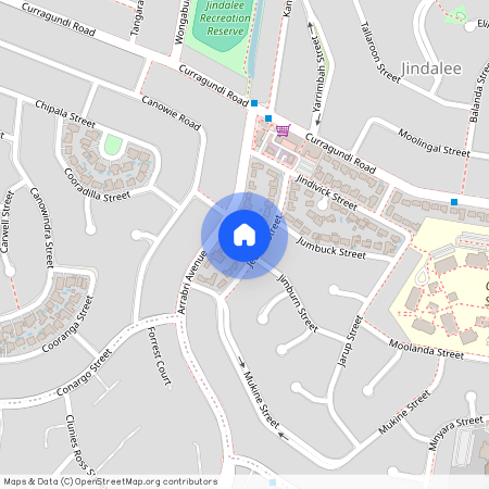 19 Jeetho Street, Qld 4074, Jindalee