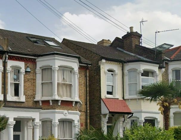 Room in a Shared Flat, Farren Road, SE23 - Photo 1