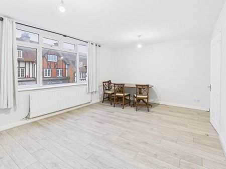 3 bedroom maisonette to rent - Photo 2