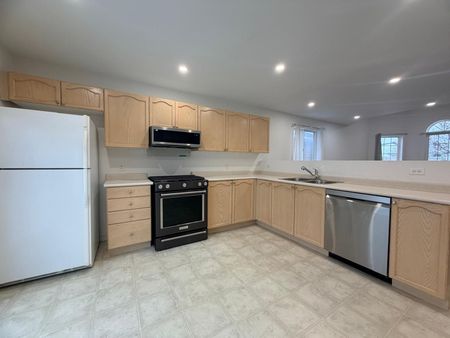 For Lease - 31 Seline Crescent Unit# Upper, Barrie, Ontario - Photo 5