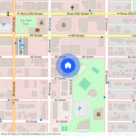 4712 47a Ave, Red Deer, AB T4N 3R5, Canada, T4N 3S9