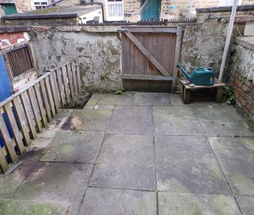 2 bedroom terraced house to rent - Photo 6