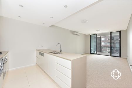 614/14 Baywater Drive, Wentworth Point NSW 2127 - Apartment For Rent | Domain - Photo 3