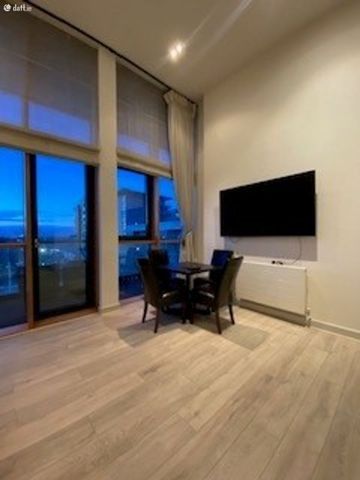 Apartment 613, The Cubes 3, Beacon South Quarter, Dub, Sandyford, Dublin 18 - Photo 3
