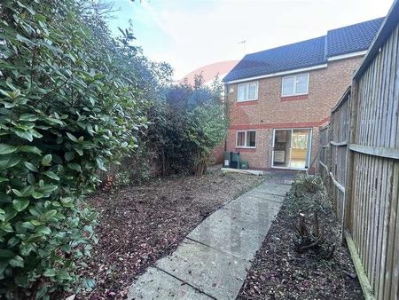 Jewsbury Way, Thorpe Astley, Leicester, LE3 - Photo 4