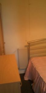 1 Bed - Tiverton Road, Selly Oak, West Midlands, B29 6da - Photo 3