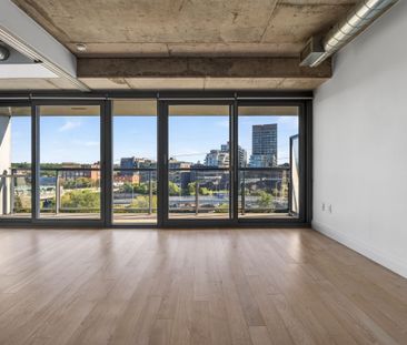 For Lease - 32 Trolley Crescent Unit# 701, Toronto, Ontario - Photo 4
