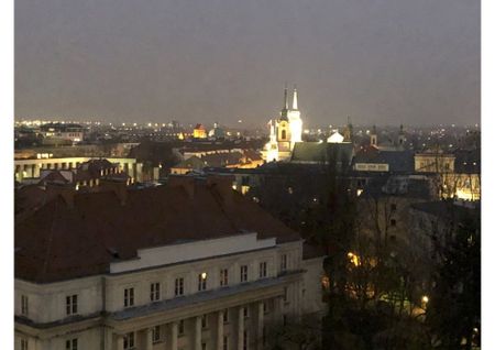 Apartament na wynajem, al. Solidarności, Warszawa Śródmieście - Photo 2