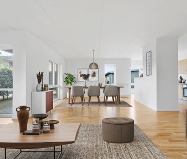 3-værelses Lejlighed på 121 m² i Silkeborg - Foto 1
