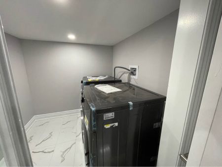 For Lease - 13 Haydrop Road Unit# BSMT, Brampton, Ontario - Photo 3