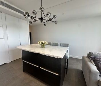 Fully Furnished Panoramic Views from This North-Facing Studio - Photo 1